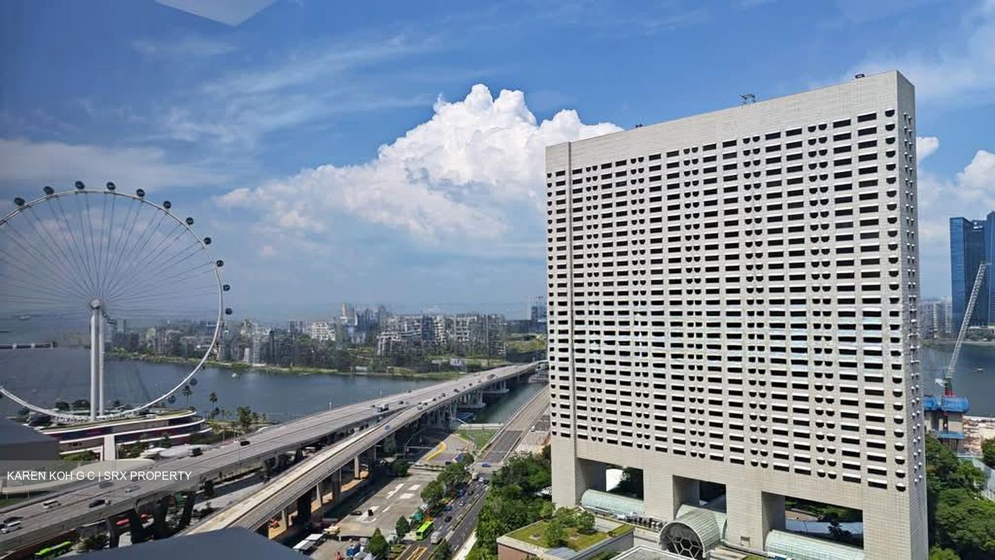 Millenia Tower (D1), Office #566799301
